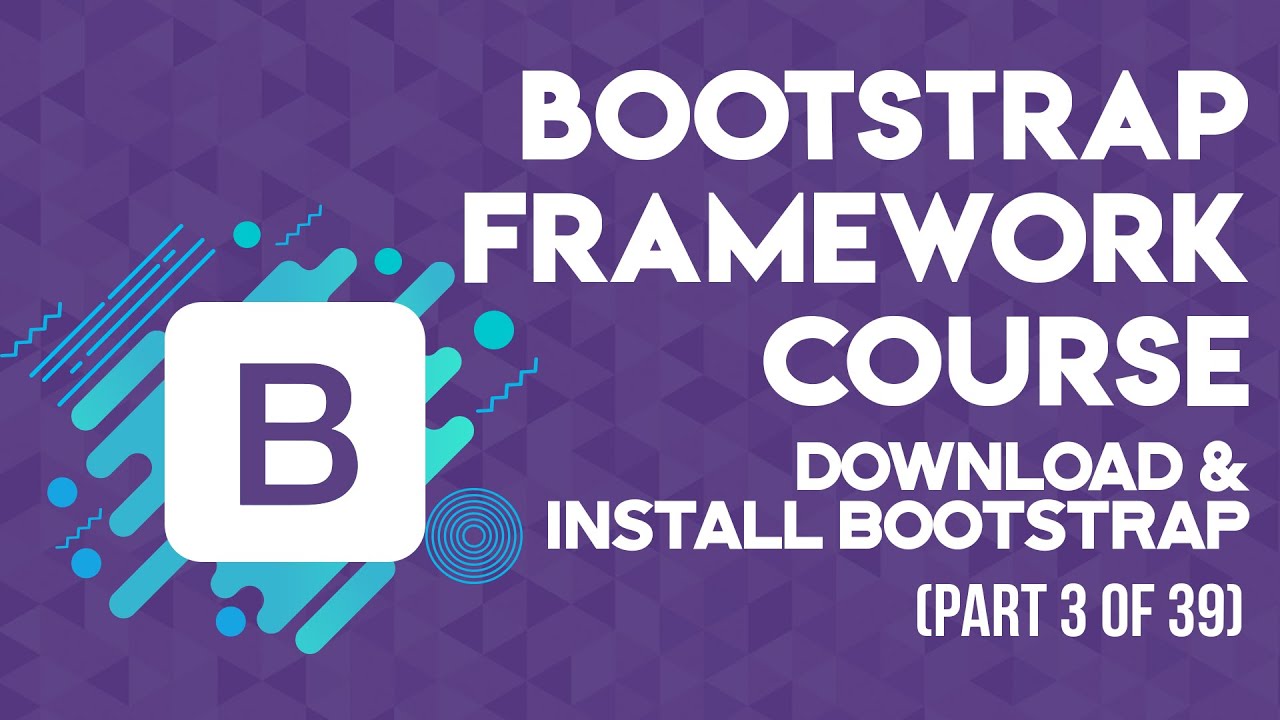 bootstrap 3 download