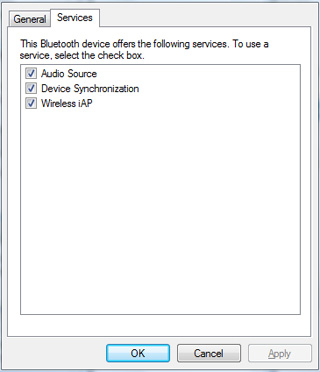 bluetooth peripheral device driver download